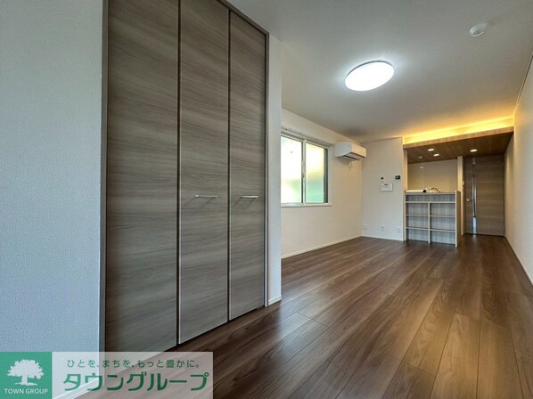 D-ROOM八幡町の物件内観写真